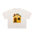 ON MY WAY BLESSED BANDO TEE