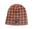 ON MY WAY Big Steppa Beanie Yellow Green