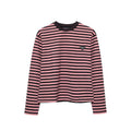 ON MY WAY BADBOY LONGSLEEVE PINK