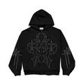 ON MY WAY LUCE BLACK LIMITED