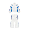 ON MY WAY MaVie Blue Tracksuit