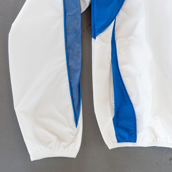 ON MY WAY MaVie Blue Tracksuit