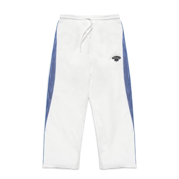ON MY WAY MaVie Blue Tracksuit