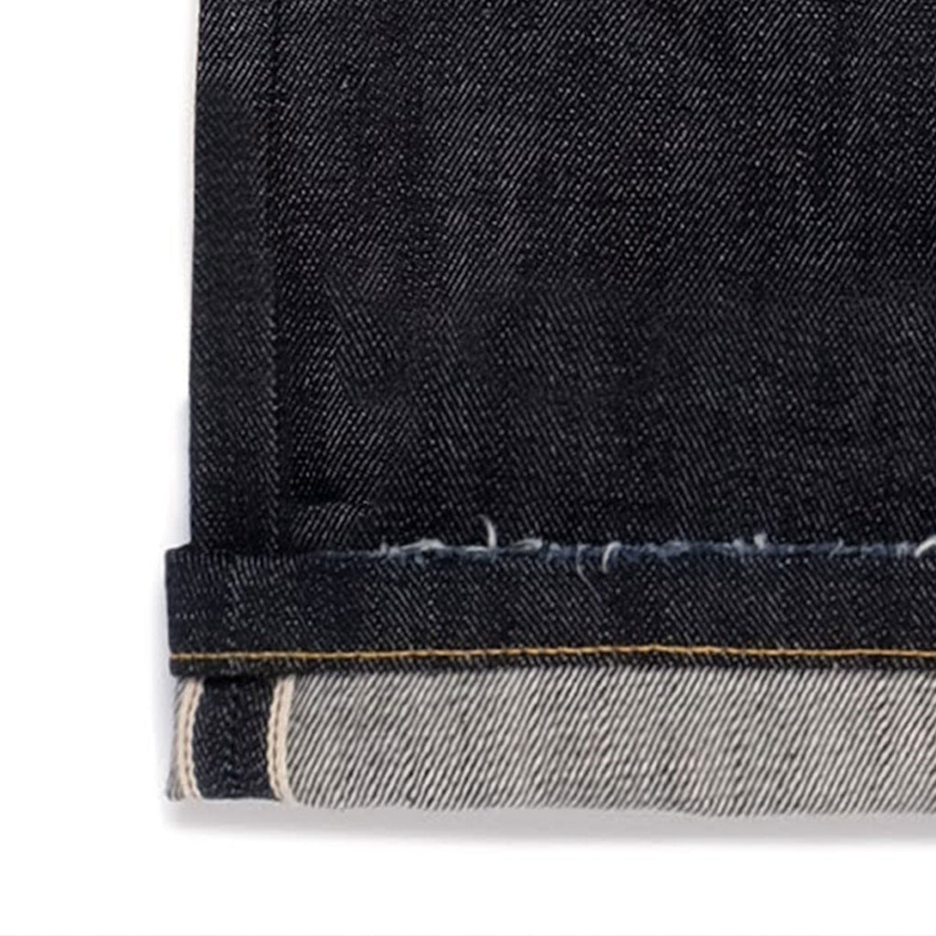 ON MY WAY RAW DENIM CIMOSATO