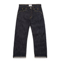 ON MY WAY RAW DENIM CIMOSATO