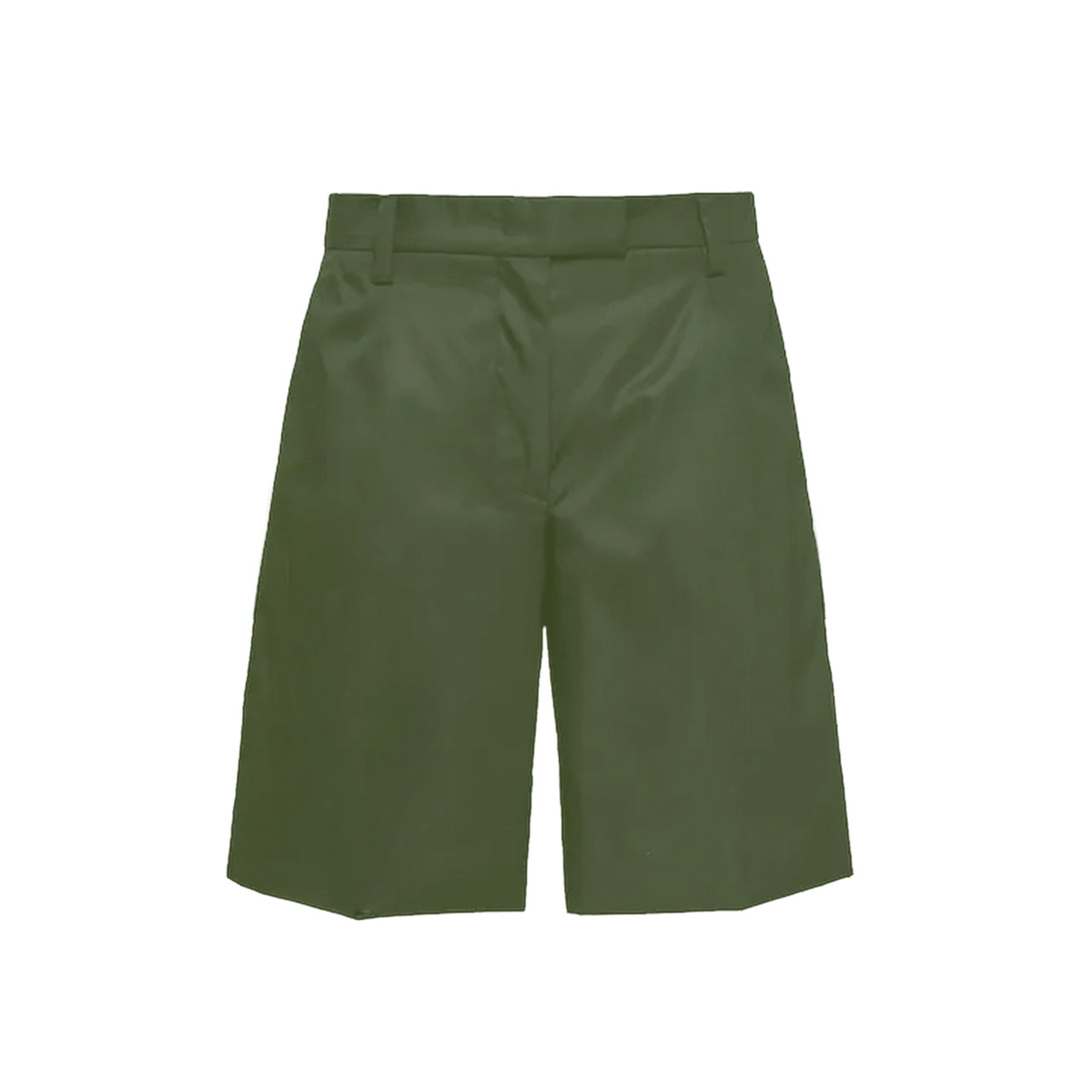 ON MY WAY BLESSED WORLD SHORTS GREEN
