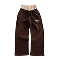 ON MY WAY Trackboxer Brown