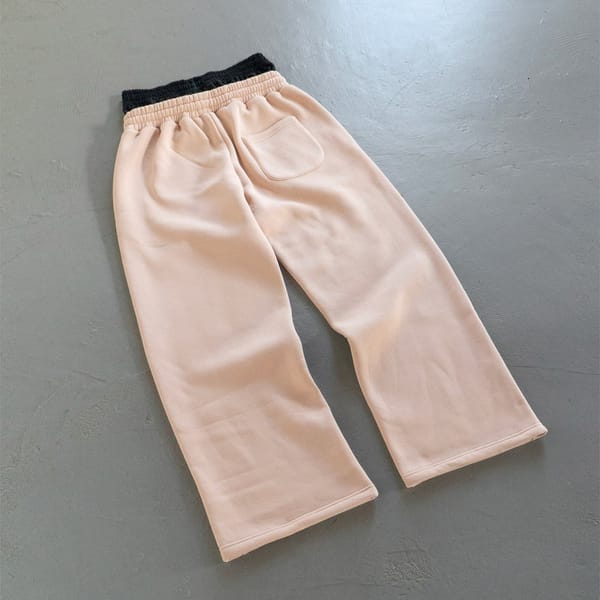 ON MY WAY Trackboxer Cream