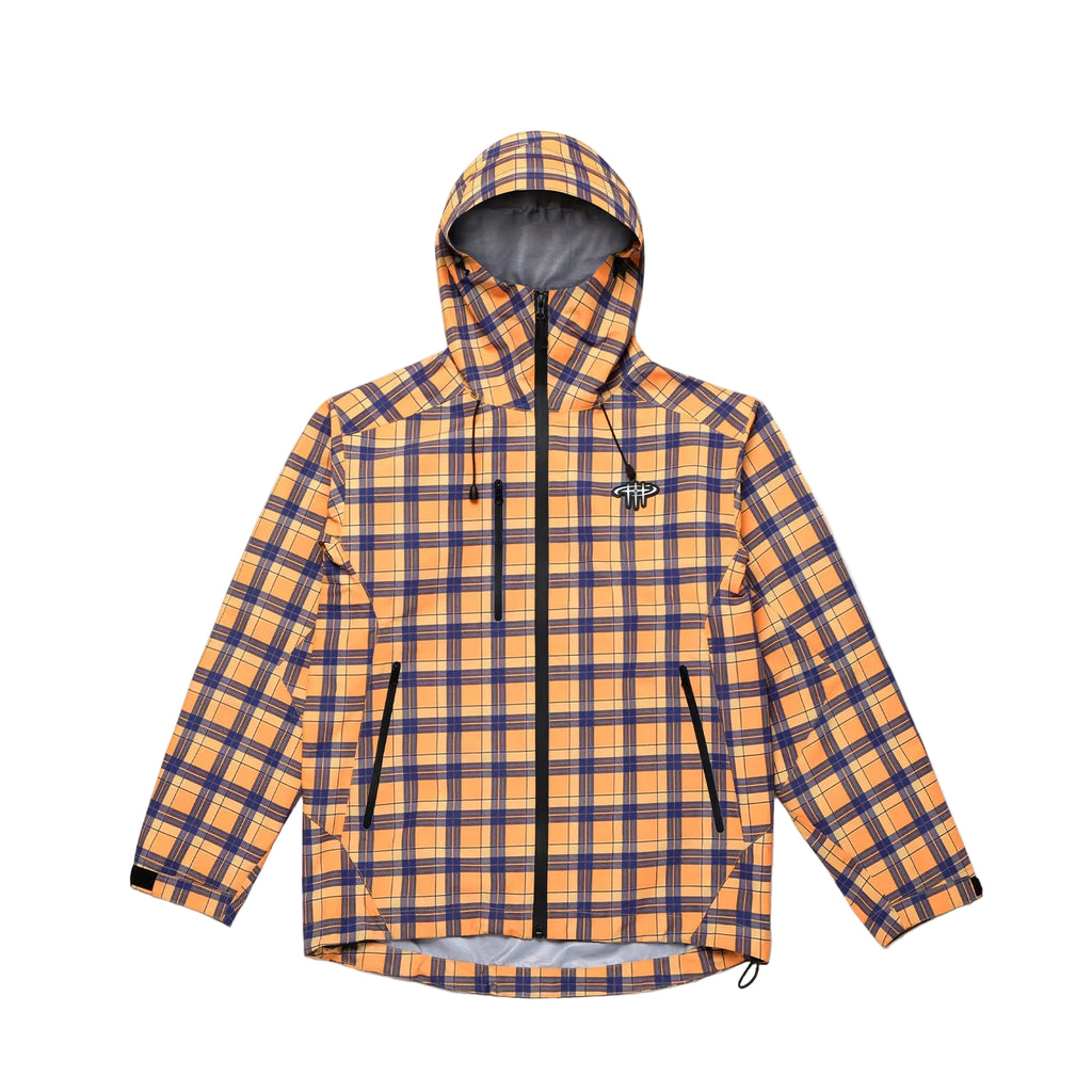 ON MY WAY WATERPROOF JACKET