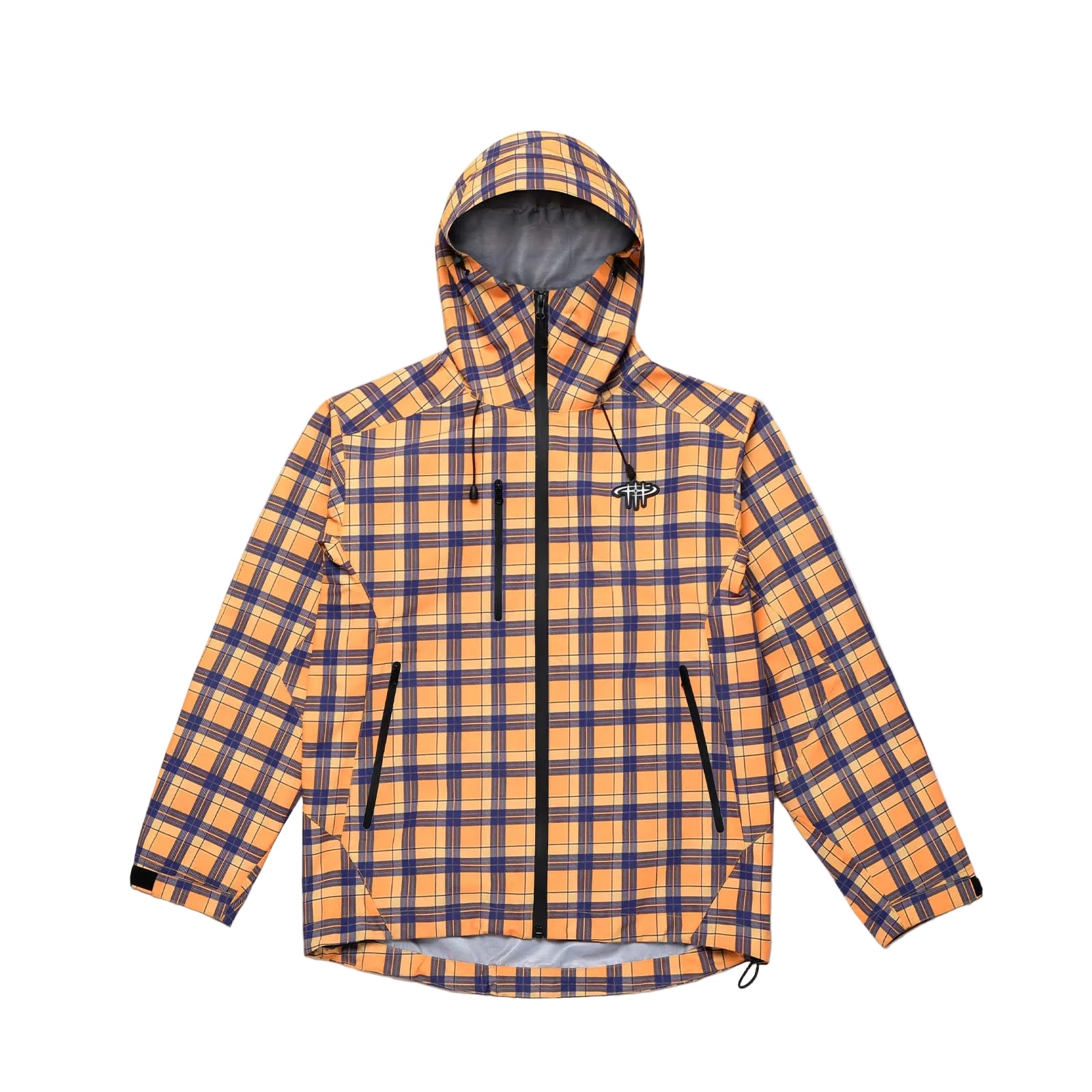 ON MY WAY WATERPROOF JACKET