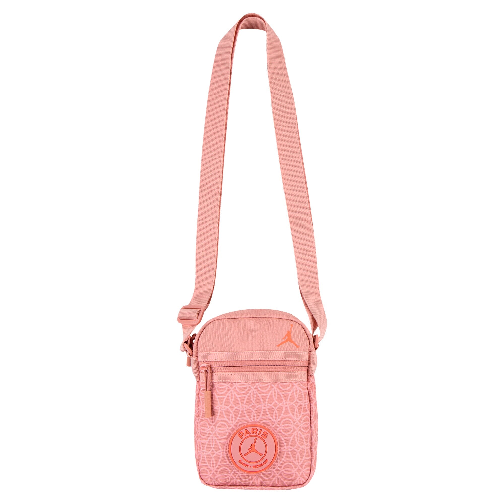 Jordan Shoulder Bag Paris Saint Germain Pink