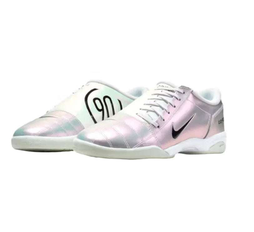 Nike Total 90 3 Light Silver