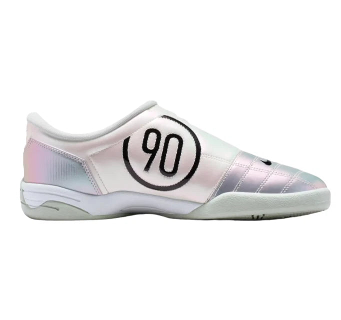 Nike Total 90 3 Light Silver