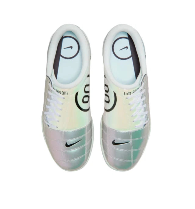 Nike Total 90 3 Light Silver