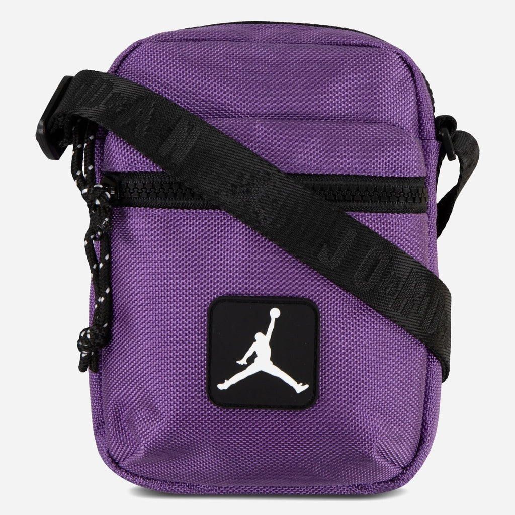Jordan Shoulder Bag Purple