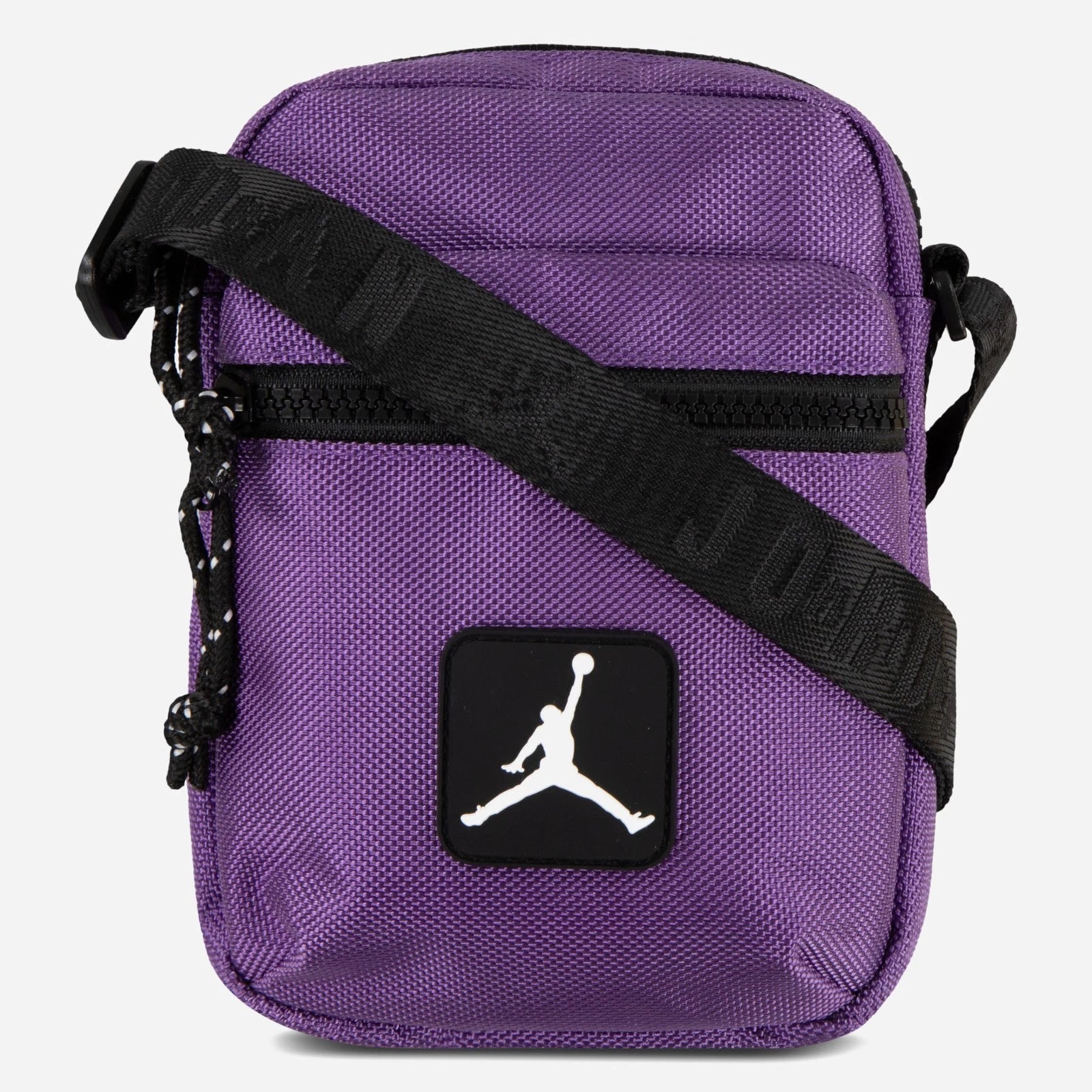 Jordan Shoulder Bag Purple