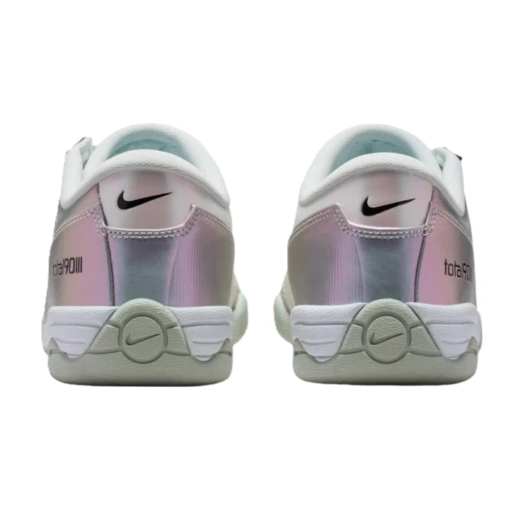 Nike Total 90 3 Light Silver