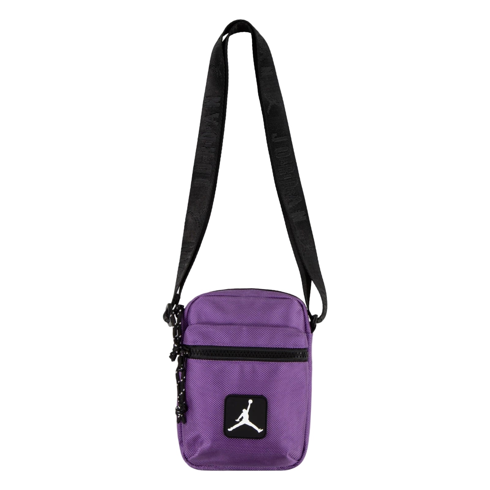 Jordan Shoulder Bag Purple