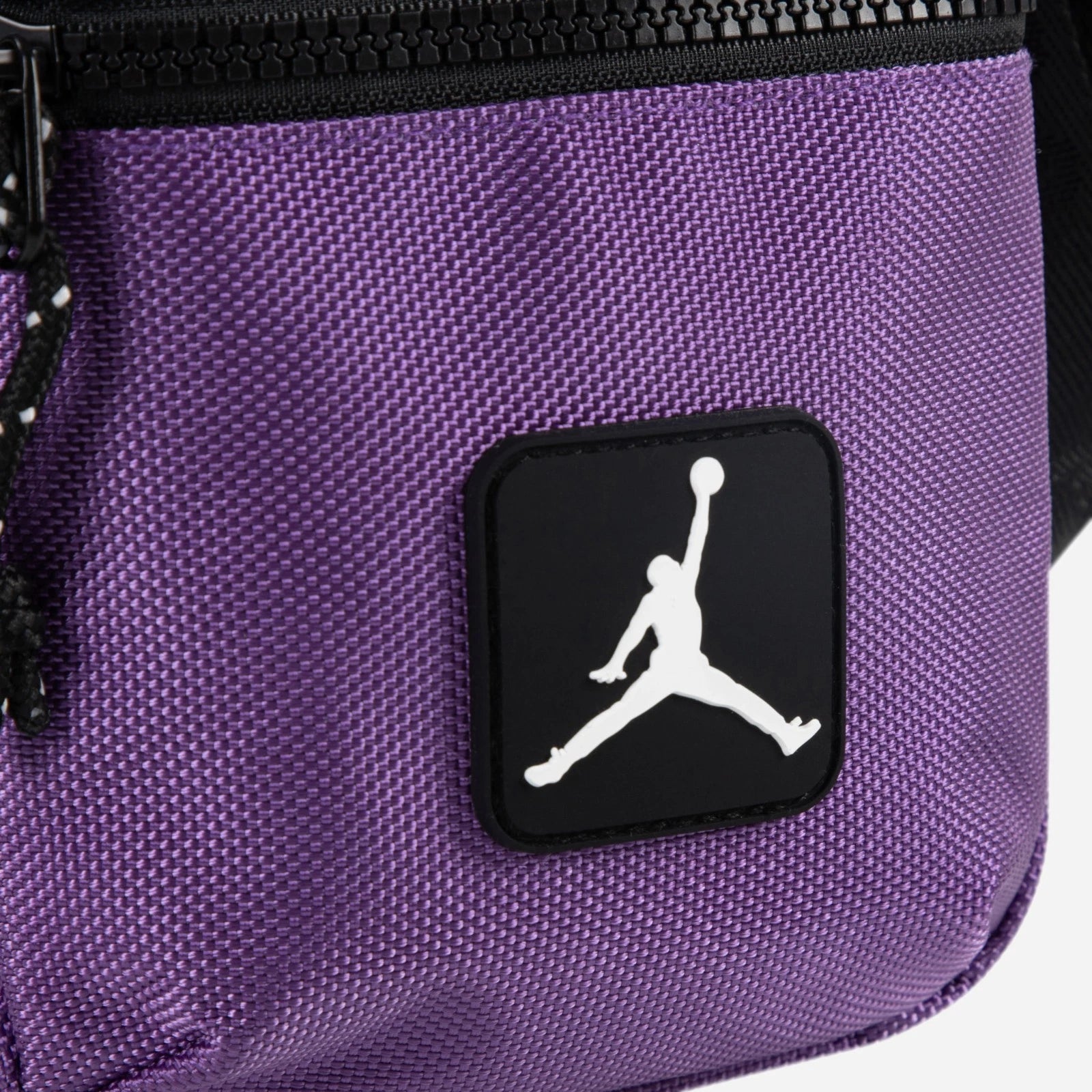 Jordan Shoulder Bag Purple