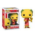 Funko POP VINYL FIGURE THE SIMPSONS BURNS EMPEROR MONTIMUS (1200)