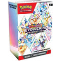 Pokèmon Bundle 6 Bustine Evoluzioni Prismatiche