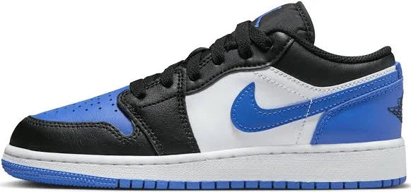Jordan 1 Low SE Alternate Royal Toe (GS)