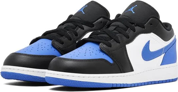 Jordan 1 Low SE Alternate Royal Toe (GS)