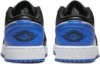 Jordan 1 Low SE Alternate Royal Toe (GS)