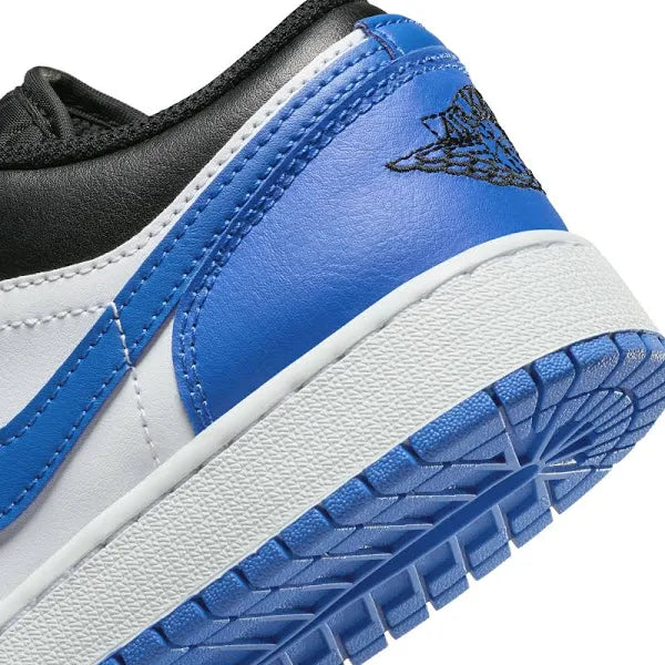 Jordan 1 Low SE Alternate Royal Toe (GS)