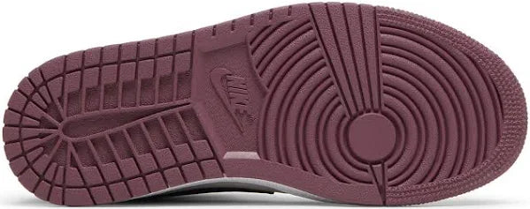 Jordan 1 Mid SE Light Mulberry W