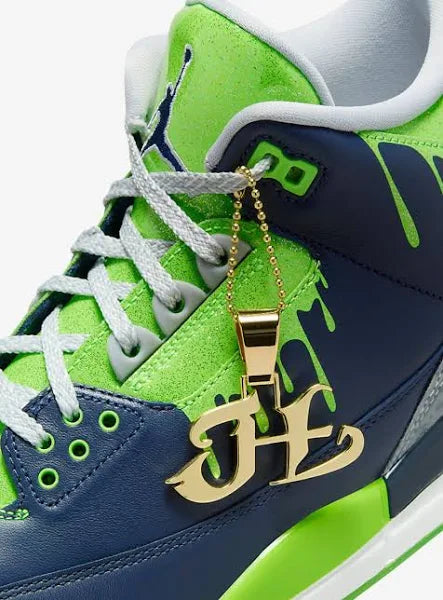Jordan 3 Retro Doernbecher Hugo
