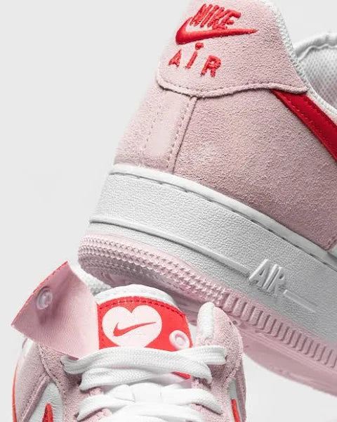 Nike Air Force 1 Low '07 QS Valentine's Day Love Letter