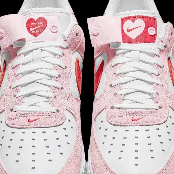 Nike Air Force 1 Low '07 QS Valentine's Day Love Letter
