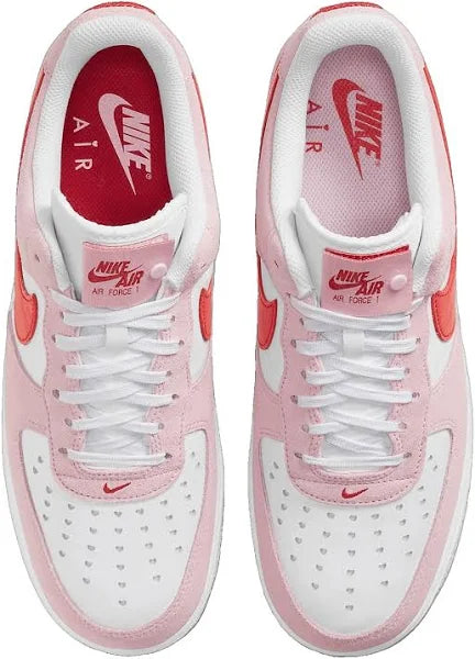 Nike Air Force 1 Low '07 QS Valentine's Day Love Letter