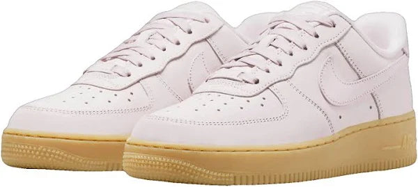 Nike Air Force 1 Low '07 PRM Pearl Pink Gum W