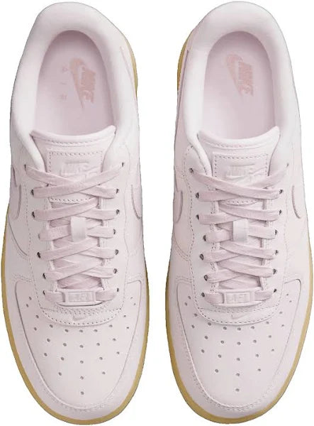Nike Air Force 1 Low '07 PRM Pearl Pink Gum W