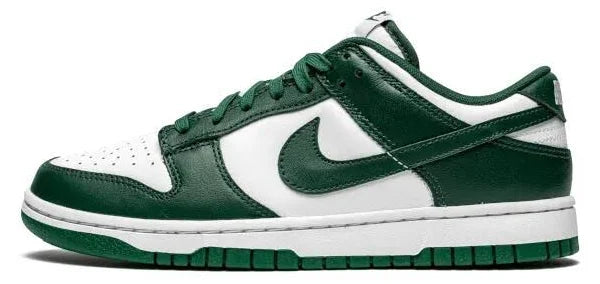 Nike Dunk Low Michigan State