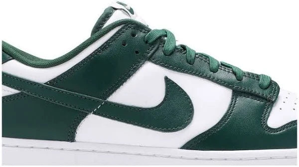 Nike Dunk Low Michigan State