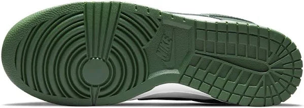 Nike Dunk Low Michigan State