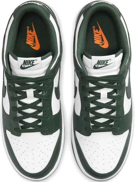 Nike Dunk Low Michigan State