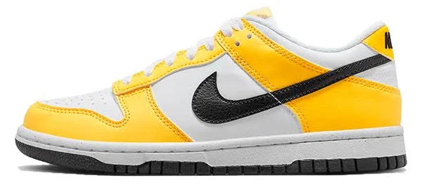 Nike Dunk Low Next Nature Citron Pulse (GS)