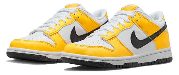Nike Dunk Low Next Nature Citron Pulse (GS)