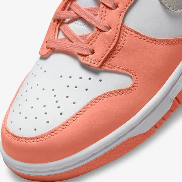Nike Dunk High Salmon W