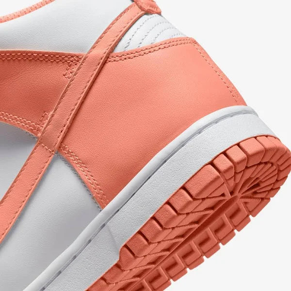 Nike Dunk High Salmon W