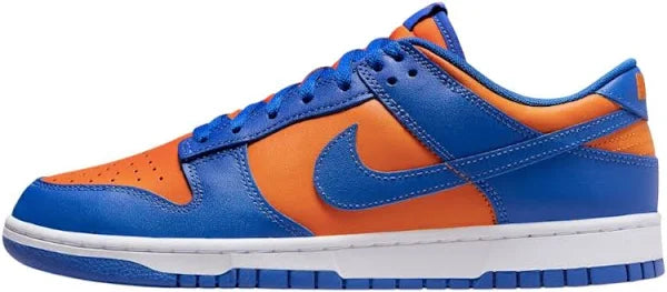 Nike Dunk Low Knicks