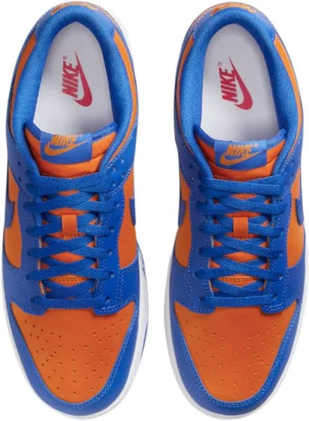 Nike Dunk Low Knicks