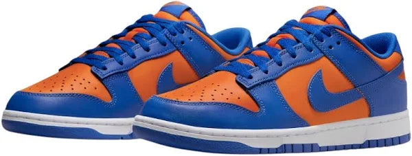 Nike Dunk Low Knicks