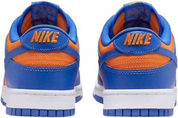 Nike Dunk Low Knicks