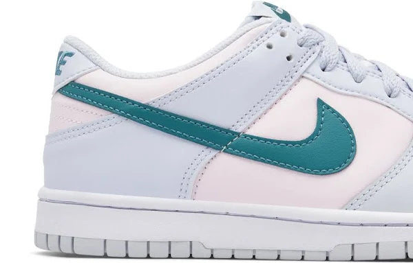 Nike Dunk Low Mineral Teal (GS)
