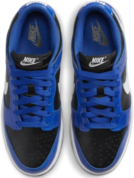Nike Dunk Low Essential Game Royal Black White W